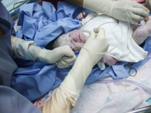 Ryan and Vivian December 2006